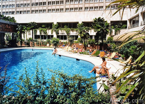 Melia Castilla 17